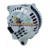 Mitsubishi Alternator 13332n, md117156, md125096, md140247, a002t07292, a002t07292a - #2