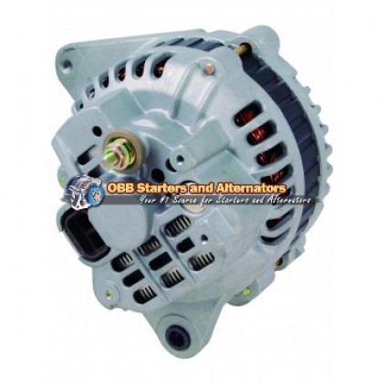 Mitsubishi Alternator 13332n, md117156, md125096, md140247, a002t07292, a002t07292a