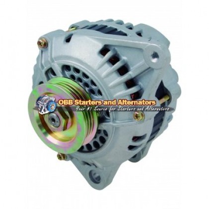 Mitsubishi Alternator 13332n, md117156, md125096, md140247, a002t07292, a002t07292a