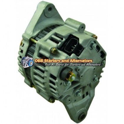 Nissan Alternator 13334n, lr165-708b, lr165-708c, lr170-738, lr170-738b