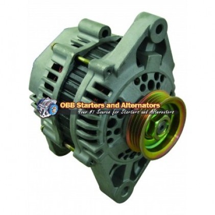 Nissan Alternator 13334n, lr165-708b, lr165-708c, lr170-738, lr170-738b