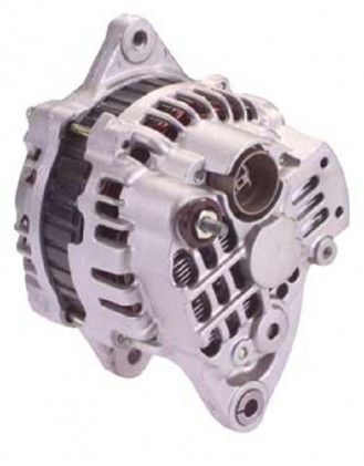 Chevrolet Alternator 13336n, 30006109, 30016320, 96058486, 96069102, a001t01791