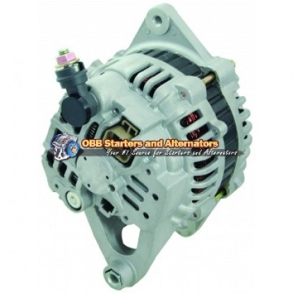 Mazda Alternator 13337n, n350-18-300, n350-18-300a, n350-18-300b, n350-18-300r