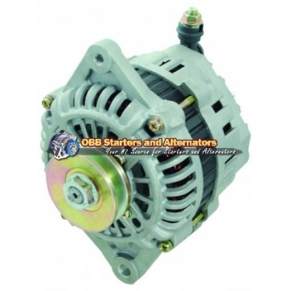 Mazda Alternator 13337n, n350-18-300, n350-18-300a, n350-18-300b, n350-18-300r