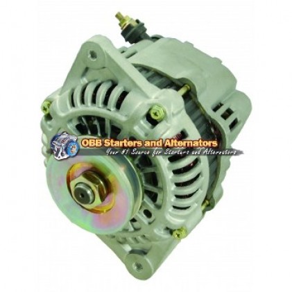 Mazda Alternator 13350n, f1cz-10346-A, f1cz-10346-B, f1cz-10346-C, f1cz-10346-Crm