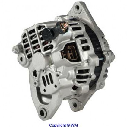 Mazda Alternator 13350R, f1cz-10346-A, f1cz-10346-B, f1cz-10346-C