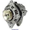 Mazda Alternator 13350R, f1cz-10346-A, f1cz-10346-B, f1cz-10346-C - #1