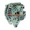 Mitsubishi Alternator 13352n, md112323, 00228-y0210, 37300-35010, 37300-35020 - #2