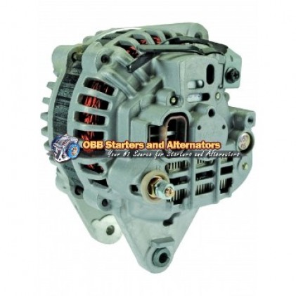 Mitsubishi Alternator 13352n, md112323, 00228-y0210, 37300-35010, 37300-35020