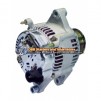 Dodge Alternator 13353n, al6506n, al6506x, al6512x, 4557301, 5234026, 5234201 - #2