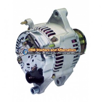 Dodge Alternator 13353n, al6506n, al6506x, al6512x, 4557301, 5234026, 5234201