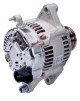 Dodge Alternator 13354n-7g1, 56007912, 56027912, 121000-3530, 121000-3531 - #2