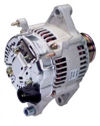 Dodge Alternator 13354n-7g1, 56007912, 56027912, 121000-3530, 121000-3531