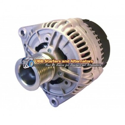 Mercedes Benz Alternator 13356n-8g, 0 120 465 003, 0 120 465 004, 0 120 465 013