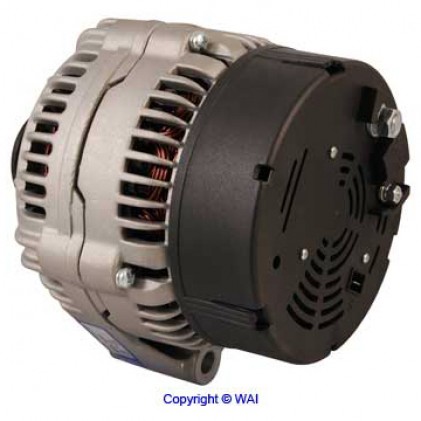 Mercedes Benz Alternator 13359n, 0 120 465 016, 0 120 465 017, aan5304, 008-154-83-02