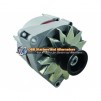 Mercedes Benz Alternator 13367n, 0 120 469 745, 0 120 469 896, 0 120 469 927, 0 120 469 943 - #1