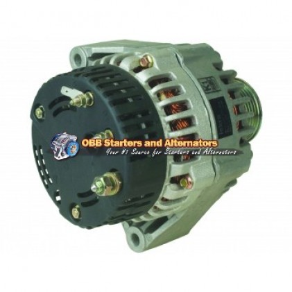 Mercedes Benz Alternator 13376n, 0 120 485 022, 0 123 310 005, 0 123 315 005, 11.201.744