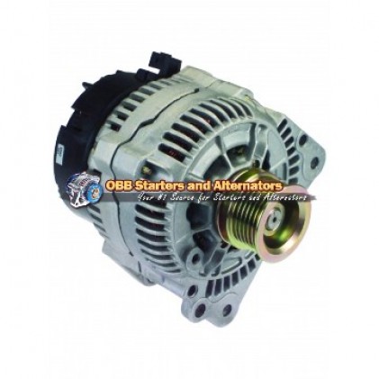 Volkswagen alternator 13381n-6g, 021-903-017, 021-903-017a, 021-903-023m