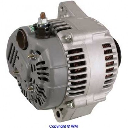 Toyota Alternator 13385N, 13393N, 100211-6110, 100211-8060, 100211-8380