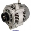 Toyota Alternator 13385N, 13393N, 100211-6110, 100211-8060, 100211-8380 - #1