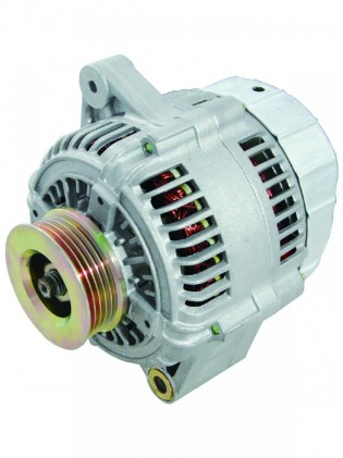 Acura Alternator 13387r, 31100-py3-003, 31100-py3-003rm, 31100-py3-013, clb18