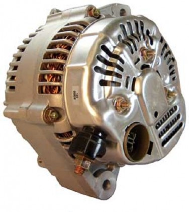 Acura Alternator 13388n, 31100-pr7-a01, 100211-6150