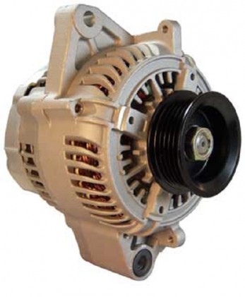 Acura Alternator 13388n, 31100-pr7-a01, 100211-6150