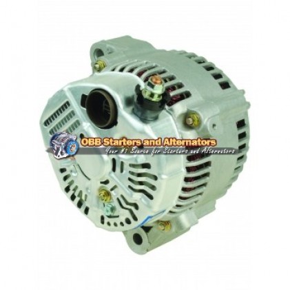 Lexus Alternator 13389n, 100211-6410, 27060-50040, 27060-50040-84