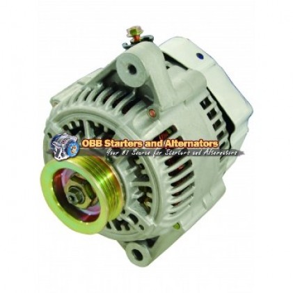 Toyota Alternator 13393N, 100211-6110, 100211-8060, 100211-8380, 100211-8381