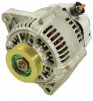 Toyota Alternator 13394n, 100211-8540, 27060-11200 - #1