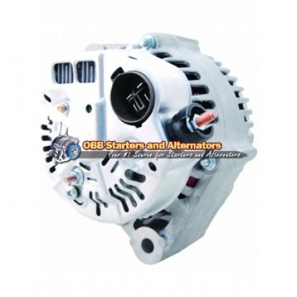 Acura Alternator 13395n, 0 123 510 051, aan5305, aan5350, 010-154-40-02