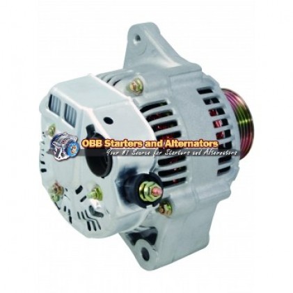 Toyota Alternator 13396n, 100211-8570, 27060-62070, 27060-62070-84, 27060-62070