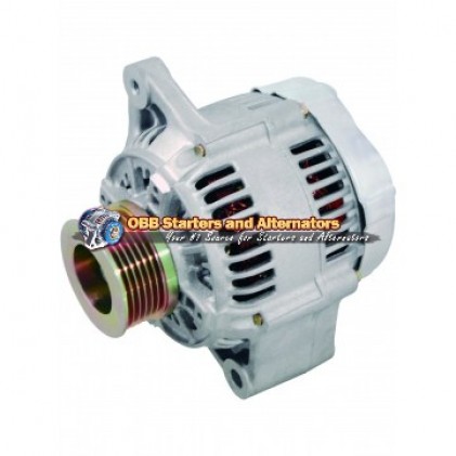 Toyota Alternator 13396n, 100211-8570, 27060-62070, 27060-62070-84, 27060-62070