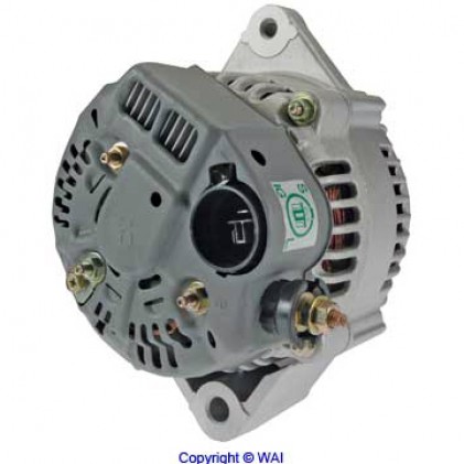 Toyota Alternator 13396r, 100211-8570, 27060-62070, 27060-62070-84, 27060-62070