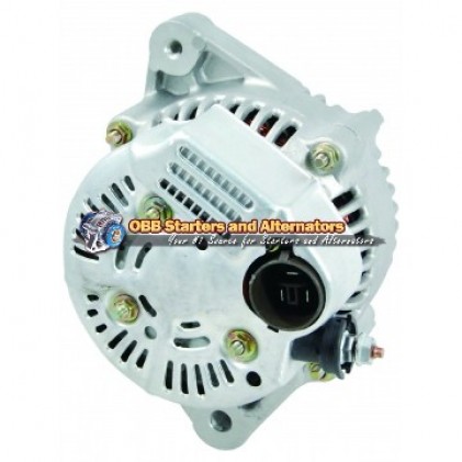 Toyota Alternator 13397N, 100211-7470, 100211-9780, 9760211-747, 27060-74090