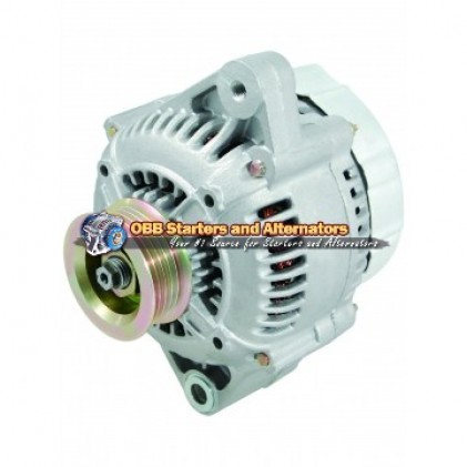 Toyota Alternator 13397N, 100211-7470, 100211-9780, 9760211-747, 27060-74090