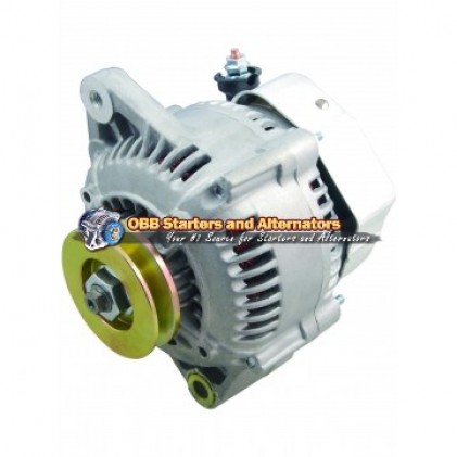 Toyota Alternator 13409n, 101211-0200, 101211-0201, 27060-35160