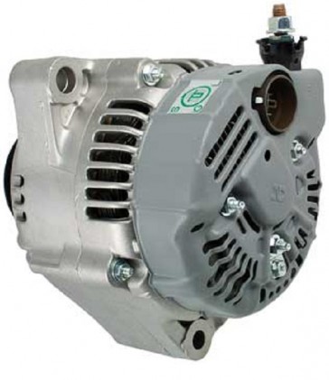 Lexus Alternator 13410r, 100211-6300, 27060-46030, 27060-46030-84