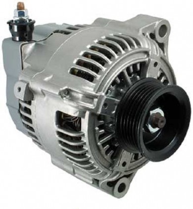 Lexus Alternator 13410r, 100211-6300, 27060-46030, 27060-46030-84