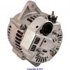 Toyota Alternator 13413N, 100211-8860, 100211-9880, 27060-76040, 27060-76040-84 - #2