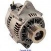 Toyota Alternator 13413N, 100211-8860, 100211-9880, 27060-76040, 27060-76040-84 - #1