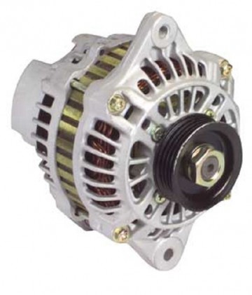 Chevrolet Alternator 13415N, 30002523, 30012950, 30016321, A005t07092