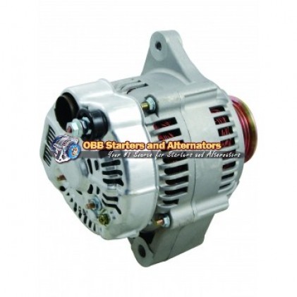 Asuna Alternator 13424n, 186-0848, 12-31-1-432-960, 12-31-1-432-962