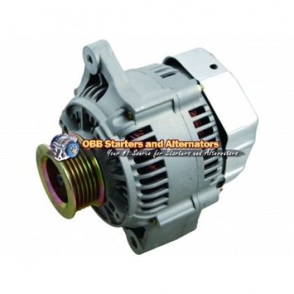 Asuna Alternator 13424n, 186-0848, 12-31-1-432-960, 12-31-1-432-962