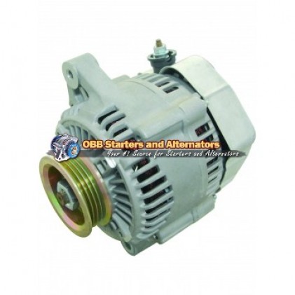 Acura Alternator 13433n, 31100-pr4-c01, 31100-pr4-c01rm, 31100-pr4-c02rm