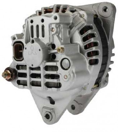 Mitsubishi Alternator 13435n, 37300-35810, ab190073, a004t01893, A004t03091