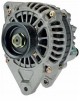 Mitsubishi Alternator 13435n, 37300-35810, ab190073, a004t01893, A004t03091 - #1