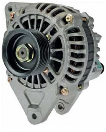 Mitsubishi Alternator 13435n, 37300-35810, ab190073, a004t01893, A004t03091