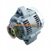 Toyota Alternator 13440N, 100211-8810, 101211-5220, 27060-74220, 27060-74290 - #1