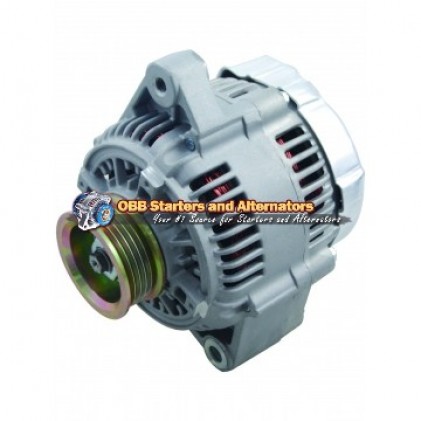 Toyota Alternator 13440N, 100211-8810, 101211-5220, 27060-74220, 27060-74290